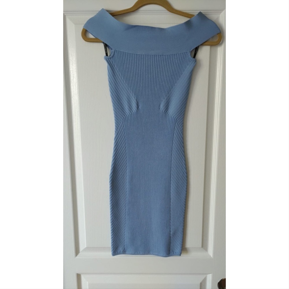 NWOT Guess by Marciano Bandage Dress